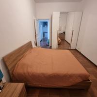 Camera da letto completa- SIRIO MONDO CONVENIENZA