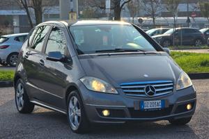 Mercedes A-class 150 avangard Ok Neopatentati