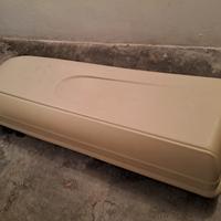 Baule Portasci per auto