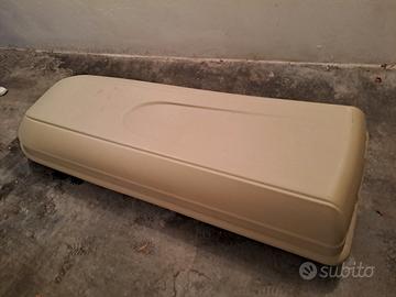 Baule Portasci per auto