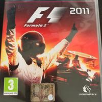 Ps3 formula 1 2011