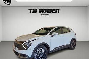 KIA Sportage 5ª serie - Sportage 1.6 CRDi MHEV DCT