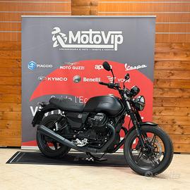 Moto Guzzi V7 Stone IV - Rate a Interessi 0