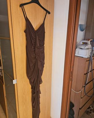 Vestito Lungo elegante 