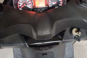 Kymco downtown 200i ABS