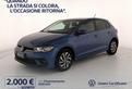 Volkswagen Polo 1.0 tsi life 95cv