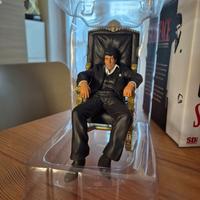 Statuetta Tony Montana Scarface