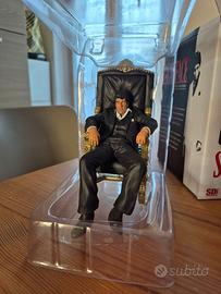 Statuetta Tony Montana Scarface