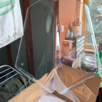 cupolino KTM Duke 125 390