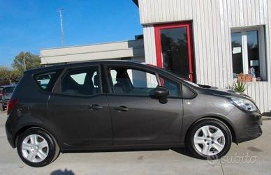 Opel Meriva 1.6 CDTI Start&Stop Elective