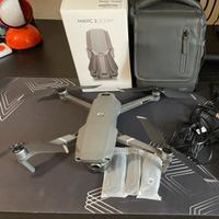 Dji mavic 2 zoom