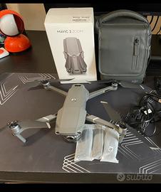 Dji mavic 2 zoom