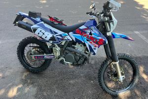 Suzuki DR-Z 400