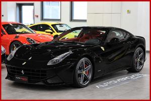 FERRARI F12 BERLINETTA - LIFT -FULL CARBON SPEC