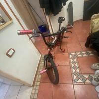 BICI bmx