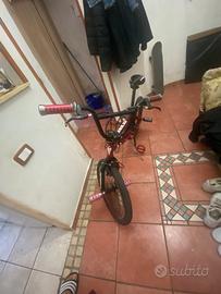 BICI bmx