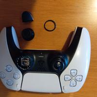 controller PS 5 ( trattabile poco )