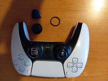 controller PS 5 ( trattabile poco )