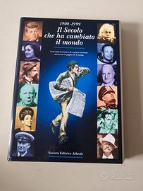 Il Secolo che ha cambiato il mondo