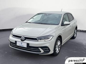 VOLKSWAGEN Polo 1.0 tsi Style 95cv