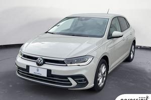 VOLKSWAGEN Polo 1.0 tsi Style 95cv