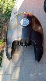 serbatoio carburante