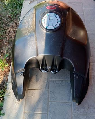 serbatoio carburante