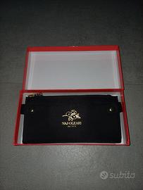 Portafoglio da donna Naj-Oleari