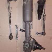 Scatola guida Audi Q5 2° serie