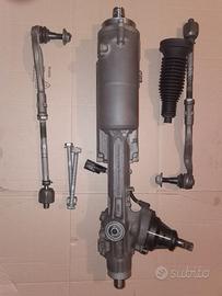 Scatola guida Audi Q5 2° serie