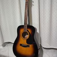 Chitarra Acustica YAMAHA F 310