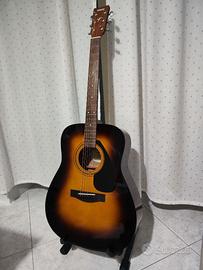 Chitarra Acustica YAMAHA F 310