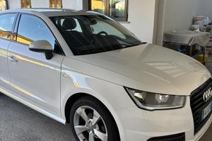 Audi A1 sportback 5 porte UltraTFSI