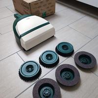 Folletto Pulilux PL 510