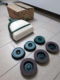 Folletto Pulilux PL 510