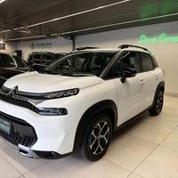 CITROEN C3 AIRCROSS 1.5 BLUEHDI 110 CV SHINE PACK+