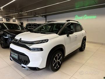 CITROEN C3 AIRCROSS 1.5 BLUEHDI 110 CV SHINE PACK+