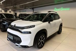 CITROEN C3 AIRCROSS 1.5 BLUEHDI 110 CV SHINE PACK+
