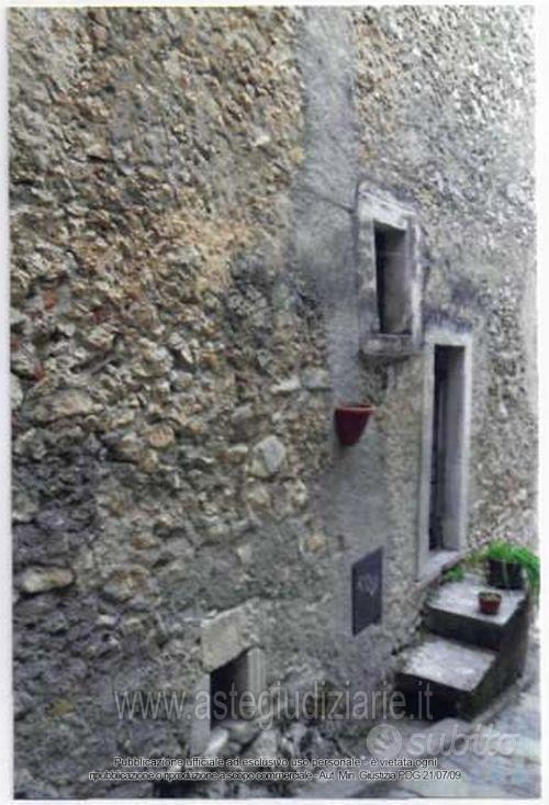 Appartamento – San Pio delle Camere, Castelnuovo - Vista 2