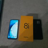 Realme 8i 64/4 GB