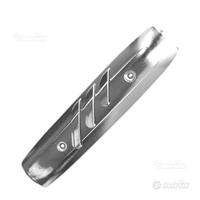 Protezione marmitta yamaha tmax 500 fino 2006