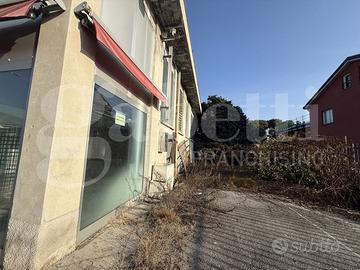 Capannone Industriale Erba [Cod. rif 3299432ACG]