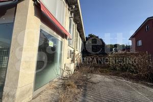 Capannone Industriale Erba [Cod. rif 3299432ACG]