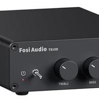 Amplificatore HiFi FOSI AUDIO TB10D