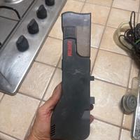 Skimmer eheim a porosa