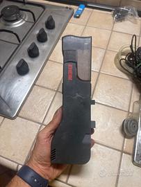 Skimmer eheim a porosa