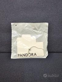 Bracciale Pandora Moments da donna in argento