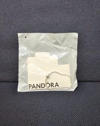 Bracciale Pandora Moments da donna in argento