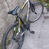 Bicicletta MTB 26" OLMO