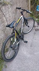 Bicicletta MTB 26" OLMO